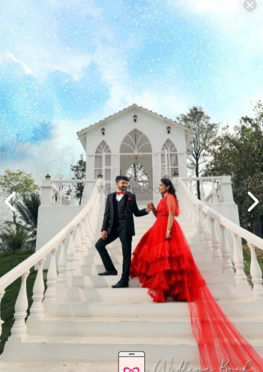 Name The Wedding Book